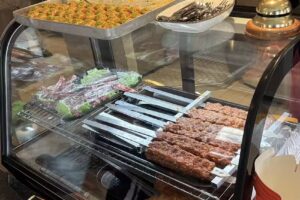 Orient Pizza & Kebabhaus Gernsheim