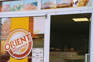 Orient Pizzeria