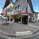 Orient Restaurant