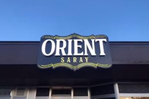 Orient Saray