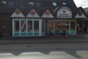 Orient Schnellrestaurant