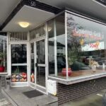 Oriental Grill