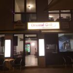 Oriental Grill