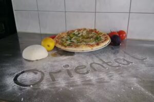 Oriental Grill Hermeskeil