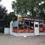 Oriental Imbiss
