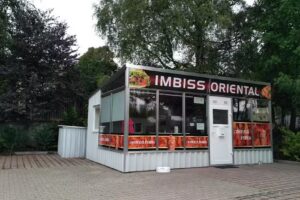 Oriental Imbiss