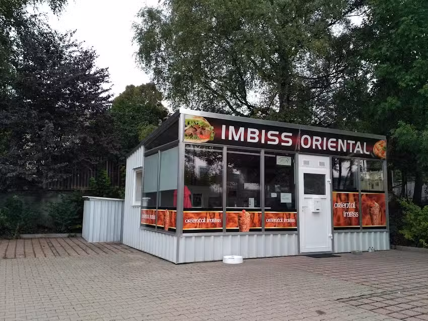 Oriental Imbiss