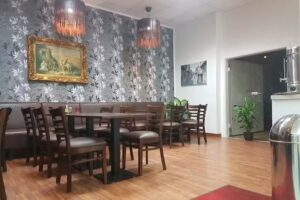 Orientalisches Essen – Cottbus