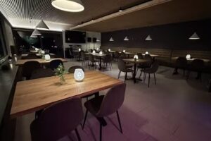 Orientaly &ndash; Fresh Food | Stuttgart &ndash; Geroksruhe