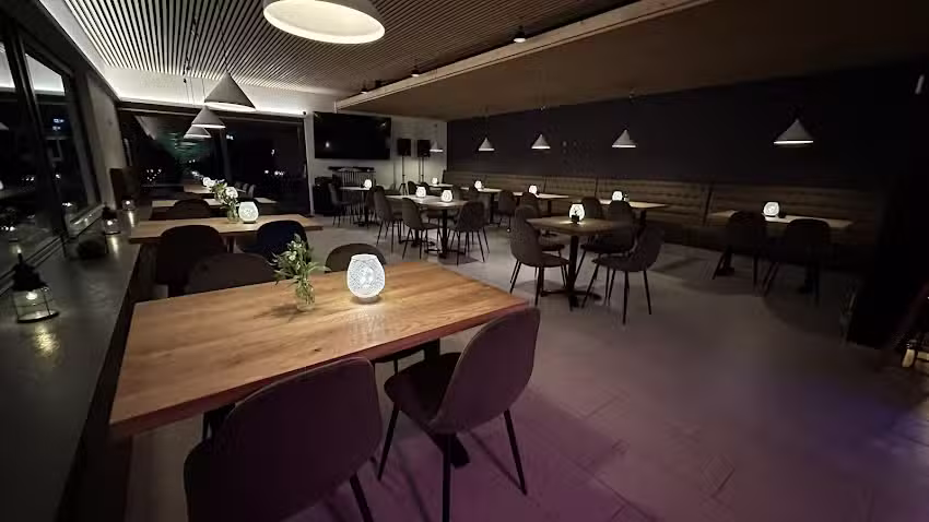 Orientaly &ndash; Fresh Food | Stuttgart &ndash; Geroksruhe
