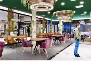 Orientinental D&ouml;ner Restaurant