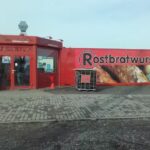 Orig. Thüringer Rostbratwurstgrill