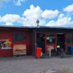 Orig. Thüringer Rostbratwurstgrill