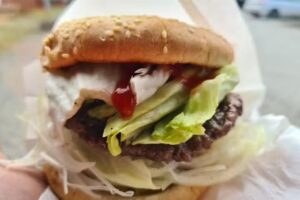 Orig. Thüringer Rostbratwurstgrill