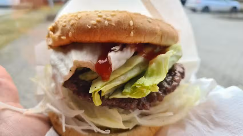 Orig. Thüringer Rostbratwurstgrill