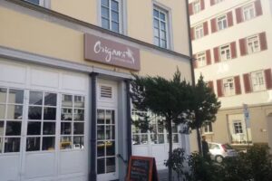 Origami Restaurant