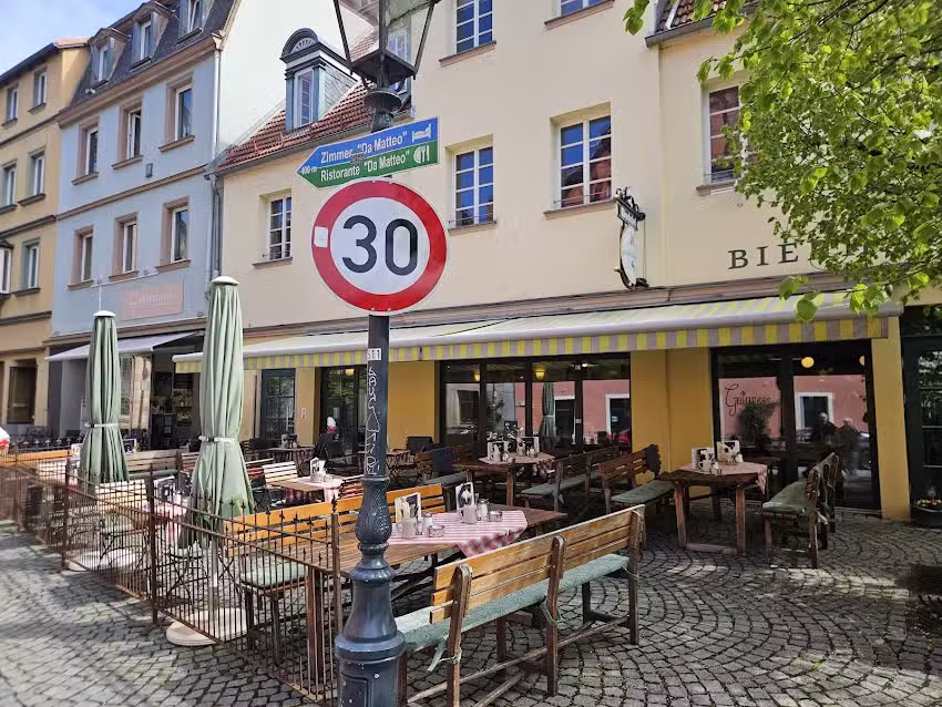 Original Bierhäusla