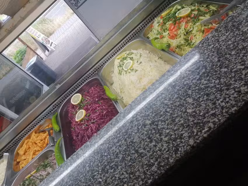 Original Hani’s Döner Imbiss 2