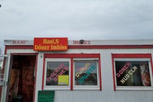 Original Hani&rsquo;s D&ouml;ner Kebap
