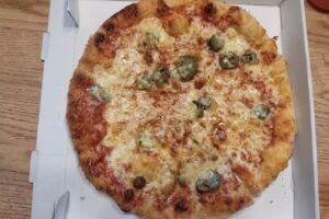 Original Pizza Point