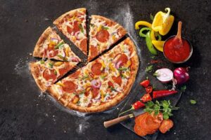 Original Wagner Pizza GmbH