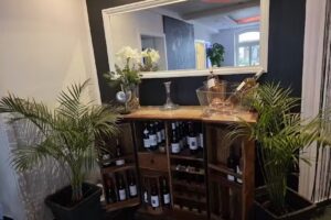 Origine Gourmet Tapas Restaurant