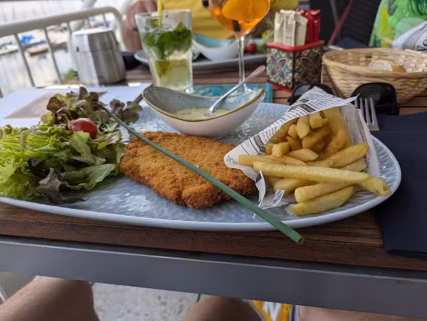 Origine Restaurant Bistro