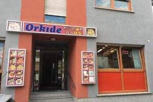 Orkide Döner und Pizza Haus