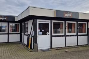 Orkotten-Grill