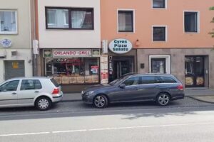 Orlando Grill Hildesheim