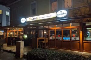 Orlando | Restaurant & Pizzeria