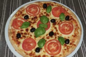 Orllati Pizzaservice