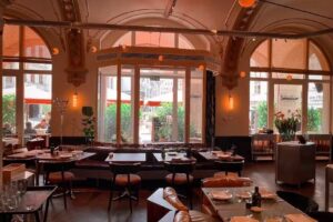 Ornella | Italian Kitchen