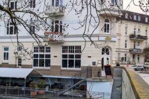Oro Bergedorf | Restaurant
