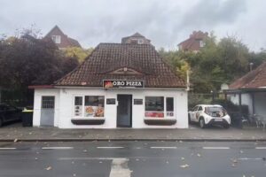 ORO Pizza