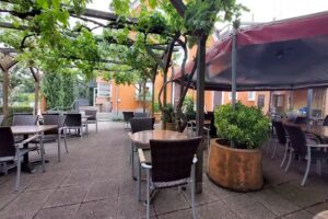 Oronzo Ristorante & Pizzeria