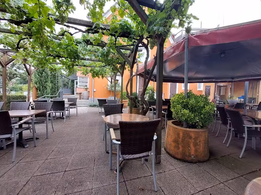 Oronzo Ristorante & Pizzeria