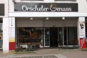 Orscheler Genuss