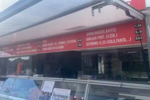 Orti’s Grill