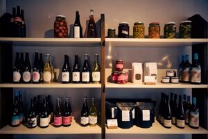 Orto Bistro Bakery