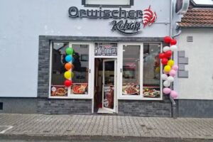 Orwischer Kebab