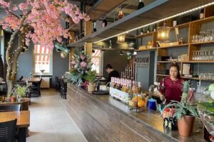 Osahi Sushi &ndash; Modern Kitchen & More