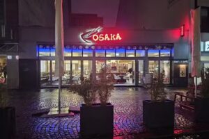 Osaka Bremen