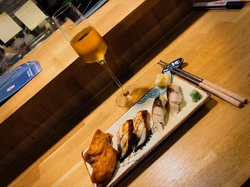 Osaka Japanische Spezialit&auml;t