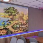 Osaka Restaurant