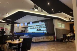 Osaka Sushi Grill