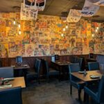 Osaka Sushi & Grill