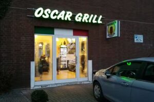 Oscar Grill Rheinberg