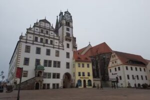 Oschatzer Freizeitstätten GmbH