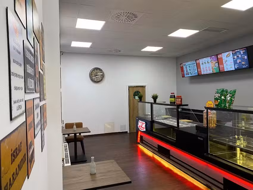 Oses Cigköfte Aalen